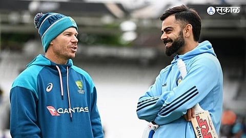 David Warner retirement