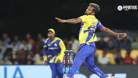 Nuwan Thushara will miss the series