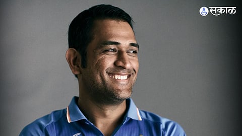 MS Dhoni | Cricket