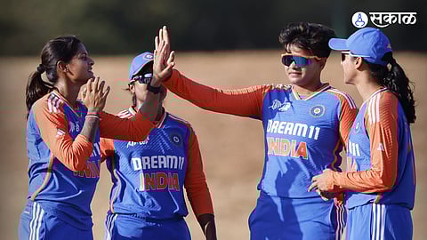 Indian Women Team
