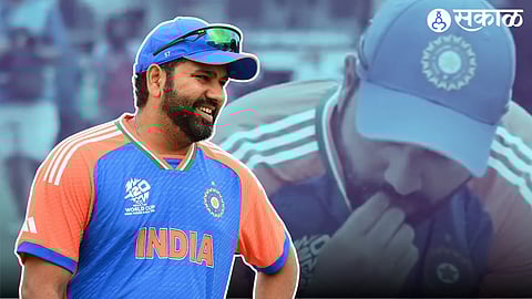 Rohit Sharma | T20 World Cup 2024
