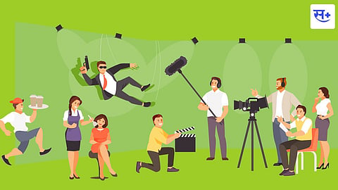 film making