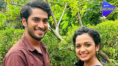 Antarpaat Serial New Twist