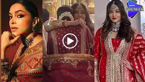 Aishwarya rai deepika padukone