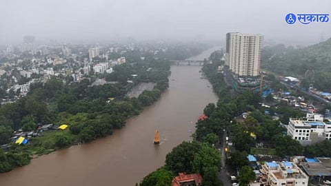 Pune Rain News