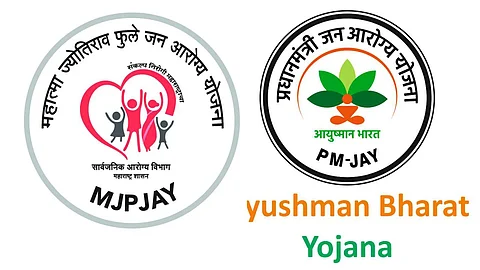 Mahatma Phule Jan Arogya Yojana