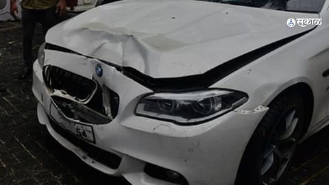 Worli Hit And Run update