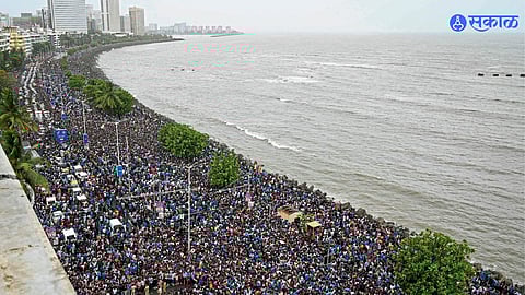 India Won T20 World Cup 2024