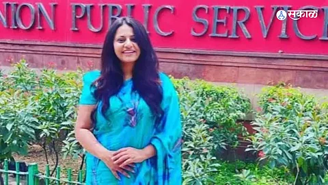 Pooja Khedkar