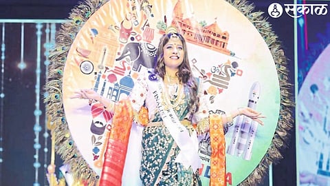 Nandini Rajput-Gawande