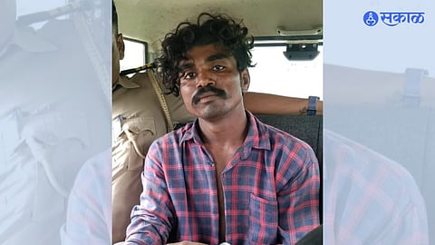 Kiran Koli