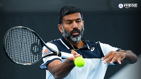 Rohan Bopanna Retirement paris olympics 2024