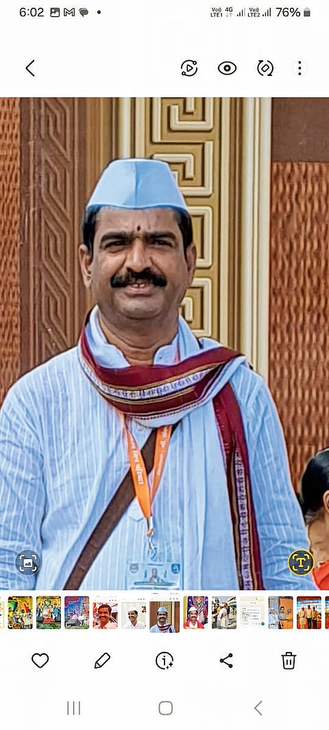 ढोक महाराजांच्या हस्ते शनिवारी कीर्तन महोत्सवाचे उद्घाटन 
‘सकाळ’तर्फे चिंचवडमधील रामकृष्ण मोरे सभागृहात आयोजन