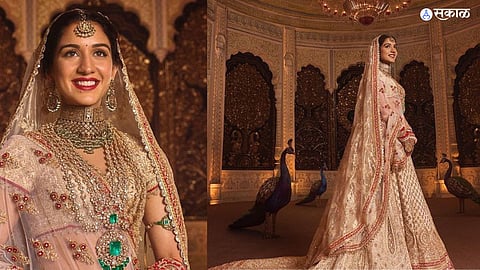 Anant-Radhika Wedding