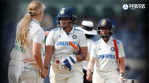 India Women Cricket team