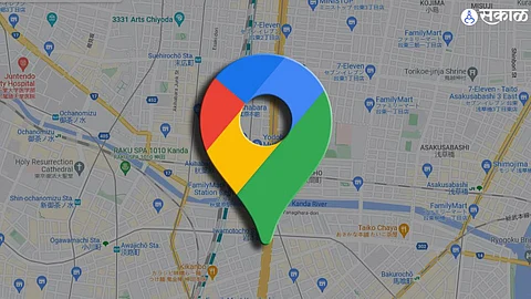 Google Maps