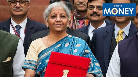 Nirmala Sitharaman