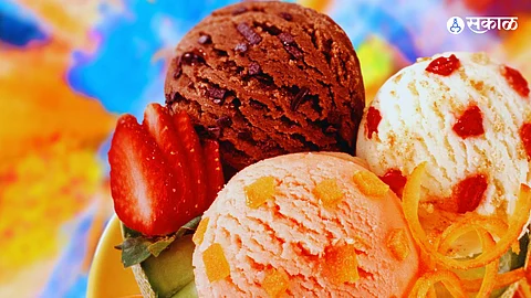 National Ice Cream Day 2024