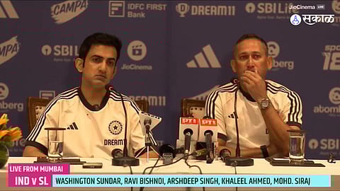 Chief Selector Ajit Agarkar on Hardik Pandya