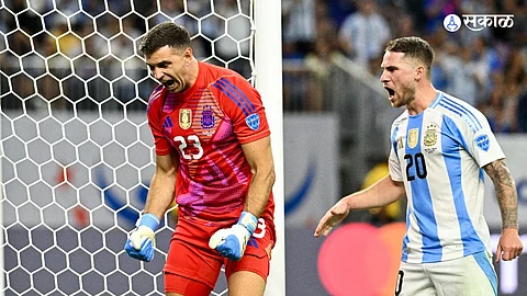 Copa Semis