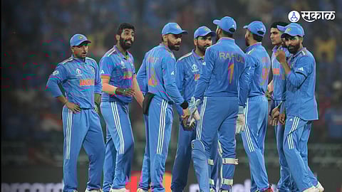 Who is the captain of Team India for Sri Lanka tour