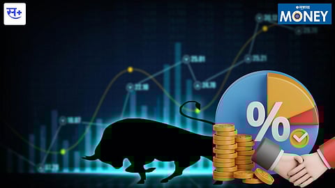 शेअर बाजारातील गुंतवणूक आणि नफा