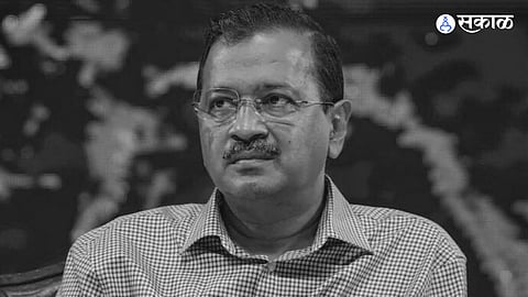 Arvind Kejriwal accused number 37 in ED new chargesheet AAP Delhi excise policy case