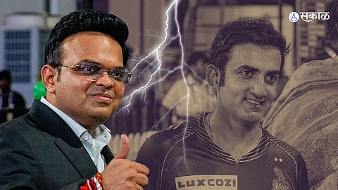 Are Gautam Gambhir and Jay Shah divided over India T20I captaincy