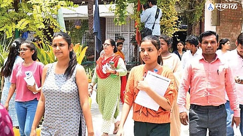 ‘यूजीसी-नेट’चा ढिसाळ कारभार