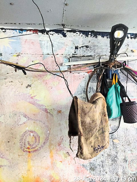 बेकायदा वीजजोडणी खंडित