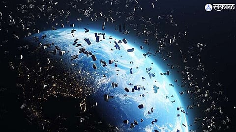 Space Debris
