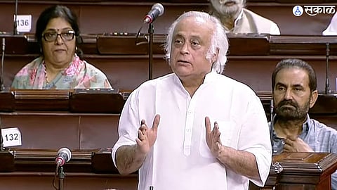 Jairam Ramesh