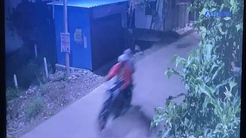 Pune Crime: आव्हाळवाडीत १० ते १२ चोरट्यानी केला बंद घरात चोरीचा प्रयत्न, परिसरात भितीचे वातावरण