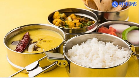 Kitchen tips How to Pack a Leakproof Lunch Box dro95