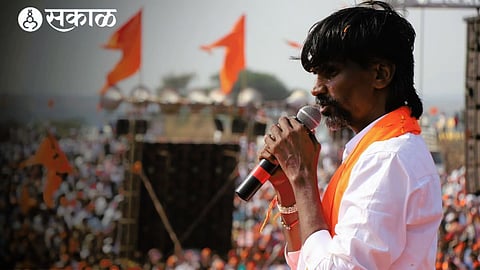 Manoj Jarange Patil : लाखोंचा जनसमुदाय तर महीलांकडे नेतृत्व, संभाजीनगरात येणार मराठ्यांचं वादळ