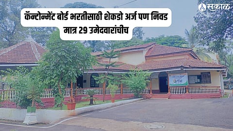 BCB Recruitment Scam