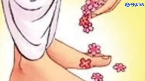 गुरु गोविंद दोनों खडे