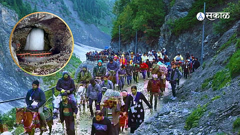 Amarnath Yatra 2024