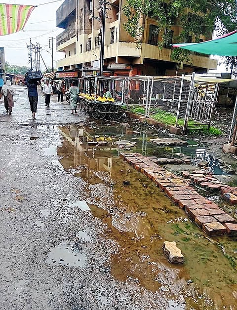 मुख्याधिकारी रजेवर, उपमुख्याधिकारी प्रशिक्षणाला