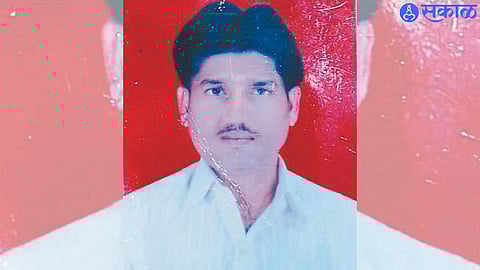 Bhaskar Bhangale