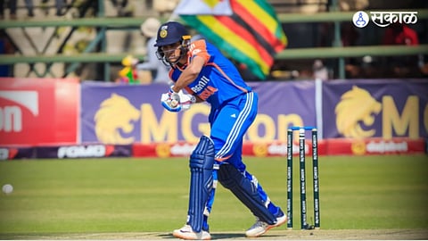 Shubman Gill | Team India
