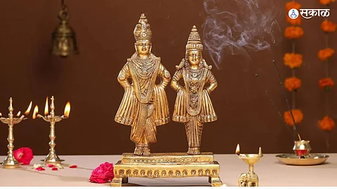 Ashadhi Ekadashi