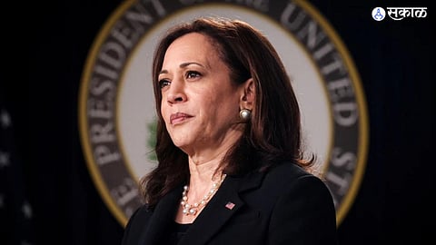Kamala Harris