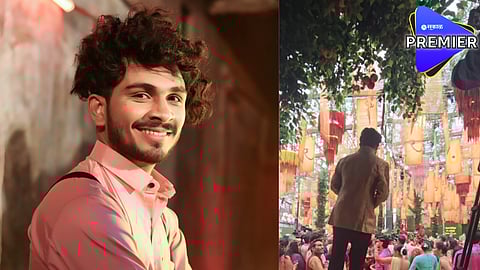 Sanju Rathod Live Performance