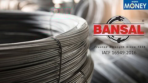Bansal Wire Industries IPO Opens Today
