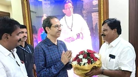 Prof. Dr. Sanjay Kamble