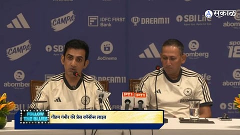 Rohit Sharma Virat Kohli to play 2027 ODI World Cup