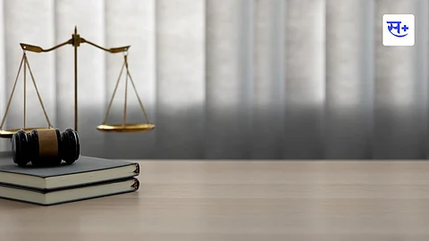 Career In Law