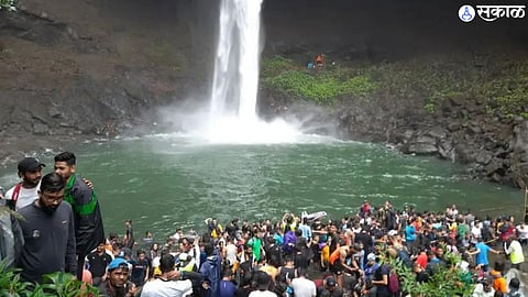 Pune Tourist Places