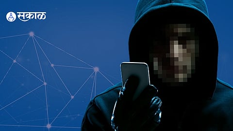 Mumbai Crime : डेटा चोरून प्रतिस्पर्ध्याला विकला, चार कर्मचाऱ्यांविरोधात गुन्हा